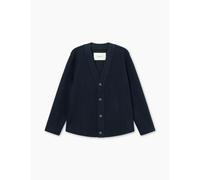 Cardigan de lana Forét Hill Wool L