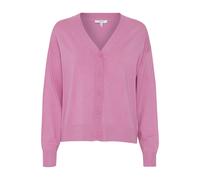 Cárdigan de mujer con cuello de pico b.young Morla L