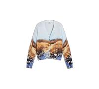 Cárdigan de mujer Desigual Sun L