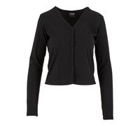Cárdigan de mujer Urban Classics Rib M