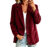 Cárdigan de punto trenzado para mujer con cuello redondo y botones | Detalle clásico de patrón trenzado, cuello redondo suave, botones de tono natural, jersey casual para primavera y otoño