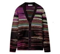 Cárdigan Desigual Spaced Dye S