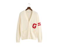 Cárdigan Gant Varsity L