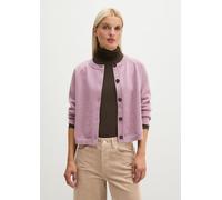 Cárdigan holgado Gentle Mauve XL