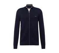Cárdigan Hombre GANT XL marino / blanco