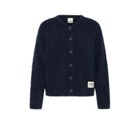 Cárdigan ICHI Sarisa Maritime Blue - S