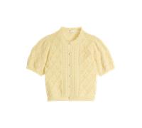 Cárdigan LEVI'S Pauline French Vanilla Yellow - XS