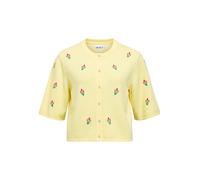 Cárdigan M Amarillo