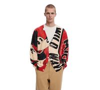Cardigan Mickey Mouse
