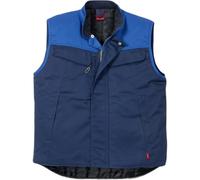 Cárdigan sin mangas Kansas 5312 Luxe XL