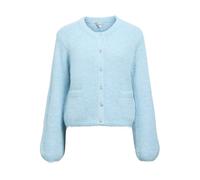 OBJECT Cárdigan 'OBJSaggia' azul claro XL EUR