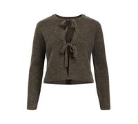 Cárdigan XL Gris