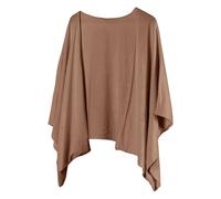 Cárdigans de Verano para Mujeres Chaqueta de Punto Mujer Elegante Abrigo Suéter Rebeca Chaqueta Encaje Transpirable Crochet cárdigans Tallas Grandes Mujer