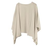 Cárdigans de Verano para Mujeres Chaqueta de Punto Mujer Elegante Abrigo Suéter Rebeca Chaqueta Encaje Transpirable Crochet cárdigans Tallas Grandes Mujer