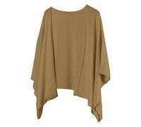 Cárdigans de Verano para Mujeres Chaqueta de Punto Mujer Elegante Abrigo Suéter Rebeca Chaqueta Encaje Transpirable Crochet cárdigans Tallas Grandes Mujer