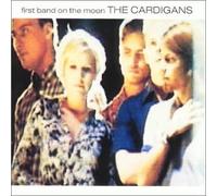 Cardigans - First Band on Moon(12trax)