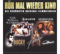 Cardigans, Temptations, Joe Cocker & Jennifer Warnes, Michael Sembello..