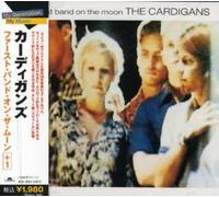 Cardigans, the - First Band on the Moon