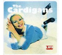Cardigans, The - Life - Stockholm Records - 523 556-2, Trampolene - 523 556-2 by The Cardigans