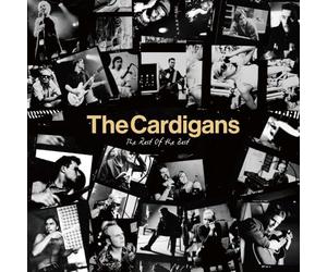 Cardigans - The Rest of the Best