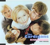 Cardigans, The - Rise & Shine