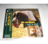 Cardigans, The - Sick and Tired