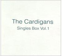 Cardigans, The - Singles Box 1