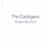 Cardigans, The - Singles Box 2