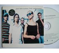 Cardigans, The - Your New Cuckoo