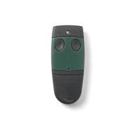 Cardin S449-QZ2 Precodificado 433 Mhz 2 Canales Control remoto Apertura Puerta Nuevo Diseño 2023 (Cod. TXC4492P0 Sustituye al modelo TXQ4492P0)