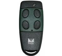 Cardin S449 QZ4-4 Canales, 433,92 MHz, Rolling Code - Portal, Garaje