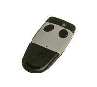 Cardin S449 TXQ449200 mando a distancia/transmisor para Radio 433 MHz 2 canales