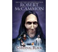 Cardinal Black (Matthew Corbett Novels)
