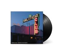 Cardinal Black – Midnight at The Valencia – Vinilo