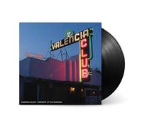 Cardinal Black - Midnight at The Valencia [Vinilo]
