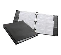 Cardinal Business Card Books (65361 C20)