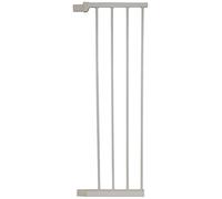 Cardinal Gates - Extensión para puerta de presión extra alta, color blanco, grande