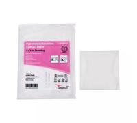 Cardinal Health™ Apósito de capa de contacto de emulsión de petrolato no adherente, 3 x 3 pulgadas, caja de 12 cajas de 50