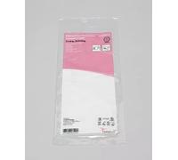 Cardinal Health™ Apósito de capa de contacto de emulsión de petrolato no adherente, 3 x 8 pulgadas, caja de 6 cajas de 24