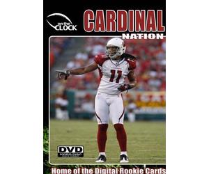 Cardinal Nation - The New Predators of the Grand Canyon State.
