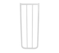 Cardinal Pet Gates Extensión de 10.5 Pulgadas, Color Blanco