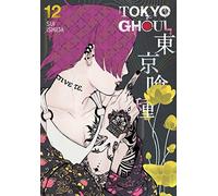 Cardinali, Vanessa - Tokyo Ghoul, Vol. 12: Volume 12 (TOKYO GHOUL GN)
