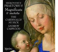 Cardinall'S Musick,the - Magnificats & Motets