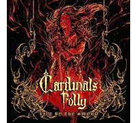 Cardinals folly - Live by the sword [Vinilo]