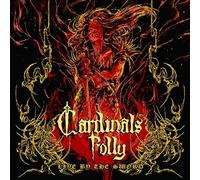 Cardinals folly - Live by the sword [Vinilo]