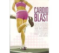 Cardio Blast by N/A (0100-01-01)