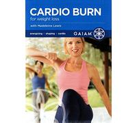 Cardio Burn for Weight Loss [2006] [Reino Unido] [DVD]