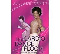 Cardio Dance Floor Workout: Volume 1 [Reino Unido] [DVD]