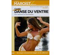 Cardio Danse Du Ventre 1 [Edizione: Stati Uniti] [USA] [DVD]
