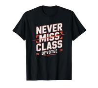 Cardio Kickboxing Clase De Fitness Grupal Devoto del Camiseta